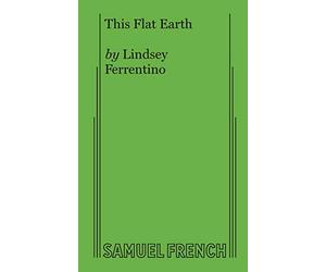 This Flat Earth