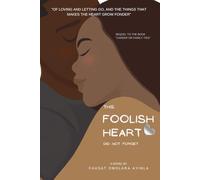 This Foolish Heart Did Not Forget (The Sisters Club)