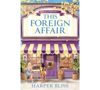 This Foreign Affair (The Pink Bean Series)
