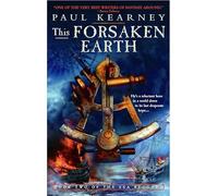 This Forsaken Earth: 02 (Sea Beggars)