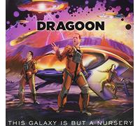 This Galaxy Is But a Nursery [VINYL]