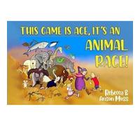This Game is Ace, it's an Animal Race!