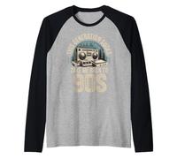 This Generation Sucks Take Me Back to 90s Retro - Raglan Baseball Tee