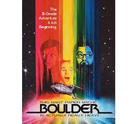 This Giant Papier Maché Boulder is Actually Really Heavy