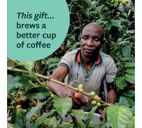This Gift Brews a Better Cup of Coffee