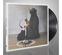 This Gift Is A Curse - A Throne Of Ash (Gold Vinyl) [VINYL]