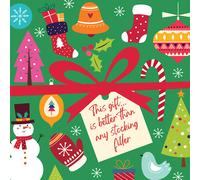 This Gift is Better Than Any Stocking Filler - Gifts for Life