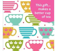 This Gift Makes a Better Cup of Tea