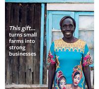 This Gift Turns Small Farms Into Strong Businesses