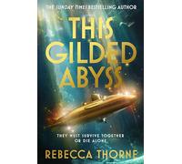This Gilded Abyss – Sci-fi adventure with sapphic romance – The Titan's Wrath Trilogy