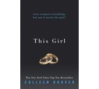 THIS GIRL by HOOVER, COLLEEN Paperback Self Help Business