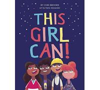This Girl Can!
