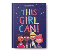 This Girl Can Paperback