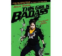 This Girl Is Badass [DVD] [2011] [Region 1] [US Import] [NTSC]