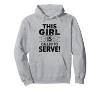 This Girl Is Called To Serve LDS Missionary Pullover Hoodie