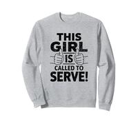 This Girl Is Called To Serve LDS Missionary Sweatshirt