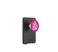 This Girl Is Called To Serve LDS Sister Faith PopSockets PopWallet for MagSafe
