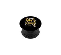 This Girl Is Too Smart To Misspell - Spelling Bee PopSockets Adhesive PopGrip