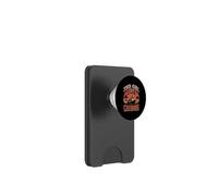 This Girl Loves Cruising Ship Family Cruise Vacation Funny PopSockets PopWallet for MagSafe
