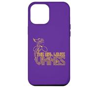 This Girl Loves Vikings Shield Maiden Viking Girl Case for iPhone 12 Pro Max