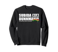 This Girl Support Jaime Dunn for President of Bolivia 2025 Sweatshirt