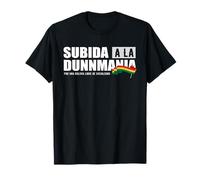 This Girl Support Jaime Dunn for President of Bolivia 2025 T-Shirt
