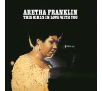 This Girl's In Love With You [VINYL]