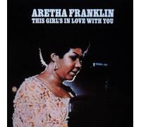 This Girl's In Love With You [VINYL]