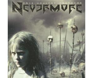 This Godless Endeavour