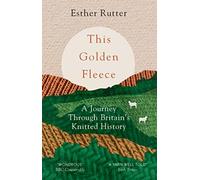 This Golden Fleece by Esther Rutter Paperback Granta Books Social