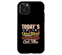 This good mood is sponsored by astrophysics Case for iPhone 11 Pro