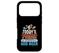 This good mood is sponsored by astrophysics Case for iPhone 17 Pro