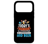 This good mood is sponsored by astrophysics Case for iPhone 17 Pro Max