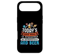 This good mood is sponsored by astrophysics Case for iPhone Air