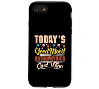 This good mood is sponsored by astrophysics Case for iPhone SE (2020) / 7/8