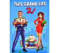 This Grand Life 2 (PC) - Steam Account - GLOBAL