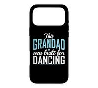 This Grandad was built for Dancing Love Dancer Grandad Case for iPhone 17 Pro Max