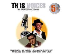 This - Great Voices Ever