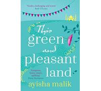 This Green and Pleasant Land: Winner of The Diverse Book Awards 2020