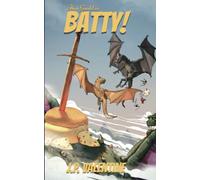 This Guild is Batty!: 3 (This Trilogy is Broken (A Comedy Litrpg Adventure))