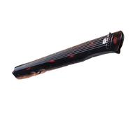 This Guqin Made Of Paulownia Wood Is Suitable For Beginners And Professional Practice Entry-Level Guqin