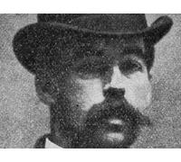 This Guy Built a 3-Story Murder Mansion & Killed 200+ People in It