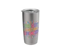 This Guy is Getting Divorced Breakup Freedom Single |- Stainless Steel Insulated Tumbler