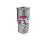 This Guy is Getting Divorced Breakup Freedom Single - Stainless Steel Insulated Tumbler