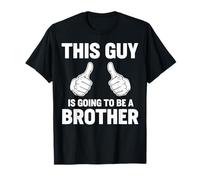 This Guy is Going to Be A Brother T-Shirt