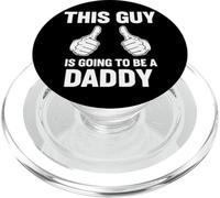 This Guy Is Going To Be A Daddy PopSockets PopGrip for MagSafe