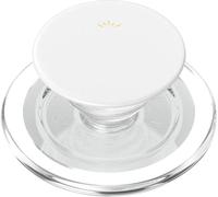 This guy loves Spreadsheets - cute spreadsheet gifts PopSockets PopGrip for MagSafe