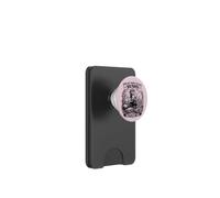 This Guy Makes The Best Sushi Otter Japanese Food PopSockets PopWallet for MagSafe