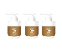 This hair removal cream is gentle, quick, and painless, leaving skin smooth and refined. Suitable for sensitive skin, it provides long-lasting smoothness. Suitable for both men and women.