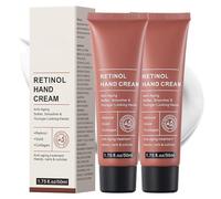 This hand cream provides deep moisturisation and firming care for extremely dry hands, restoring the skin’s elasticity and nourishing the skin, nails and cuticles
